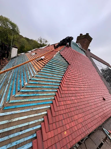 CITI ROOFING LTD photo 4