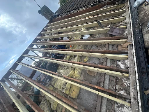 CITI ROOFING LTD photo 5