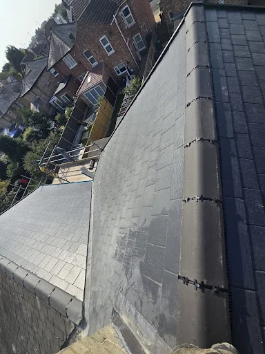 CITI ROOFING LTD photo 6