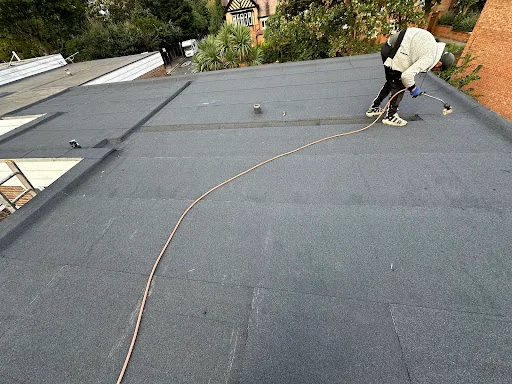 CITI ROOFING LTD photo 7