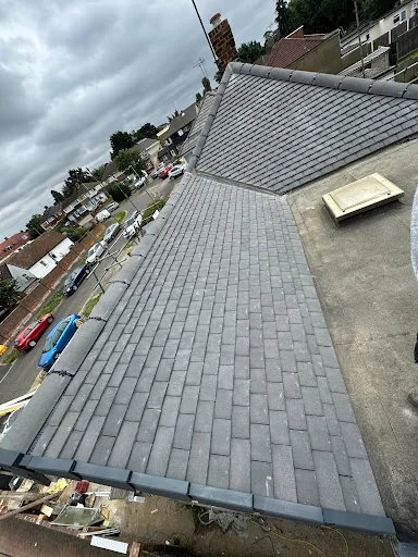CITI ROOFING LTD photo 8