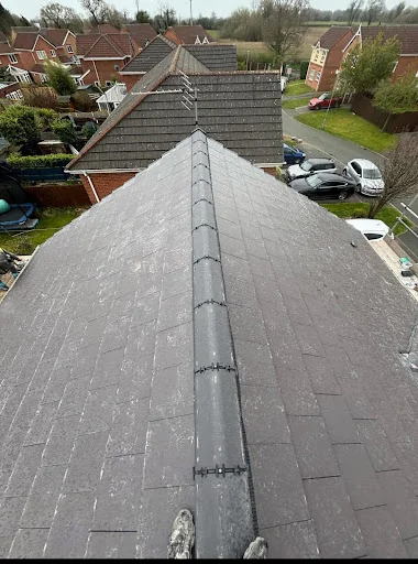 Your Choice Roofing photo 3