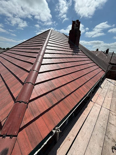 Your Choice Roofing photo 4