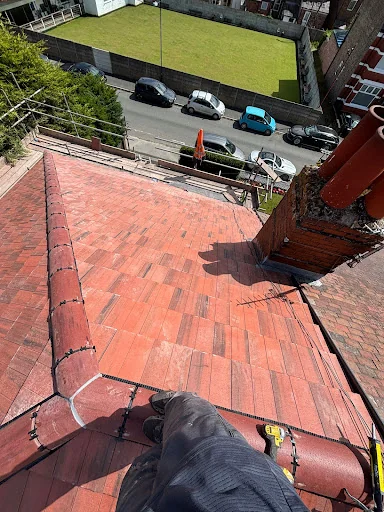 Your Choice Roofing photo 8