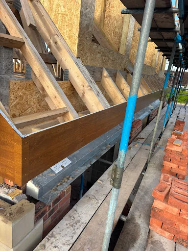 Wright Roofing Services LTD photo 1