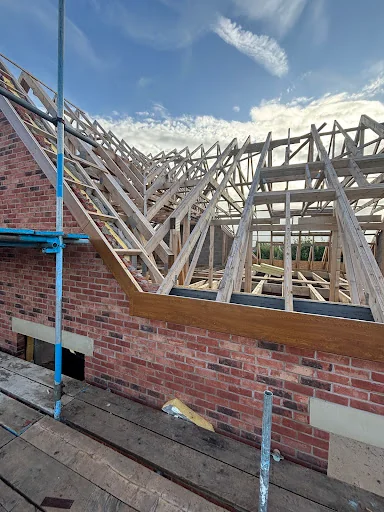 Wright Roofing Services LTD photo 2