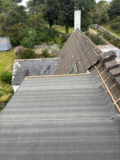 Wright Roofing Services LTD photo 3