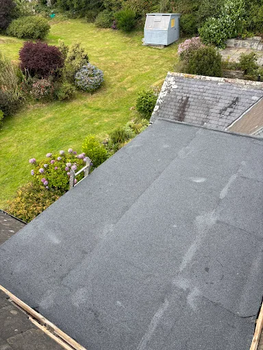 Wright Roofing Services LTD photo 4