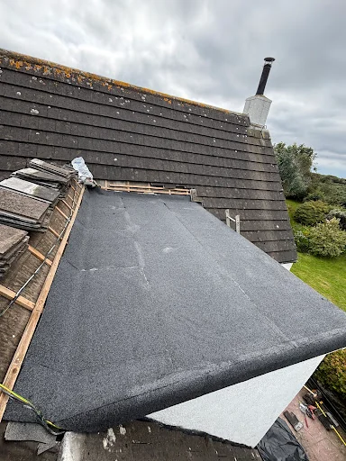 Wright Roofing Services LTD photo 5