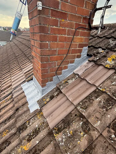 Wright Roofing Services LTD photo 6