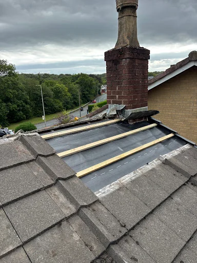 Wright Roofing Services LTD photo 7