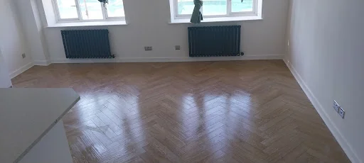 Evershine Cleaning Services photo 1