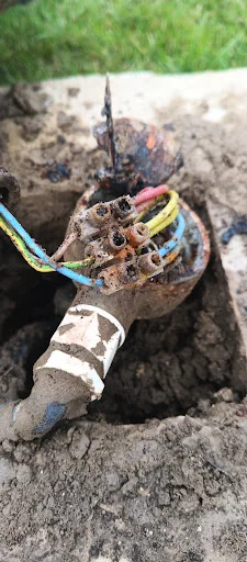 Electrical and Security Experts photo 1