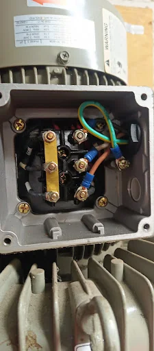 Electrical and Security Experts photo 2