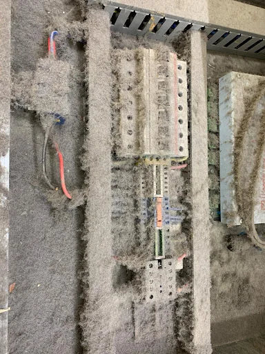 Electrical and Security Experts photo 3