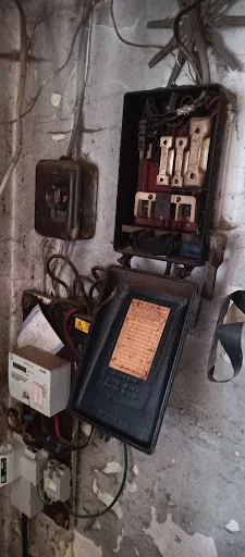 Electrical and Security Experts photo 5