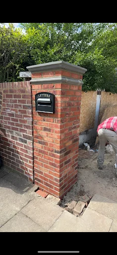 Baynham Brick &amp; Stone photo 4