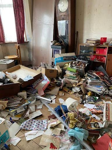 Bournemouth House Clearance photo 2