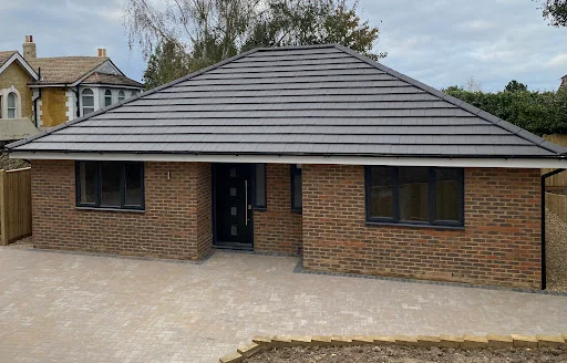 DESIGN BUILD MANAGE LTD photo 2