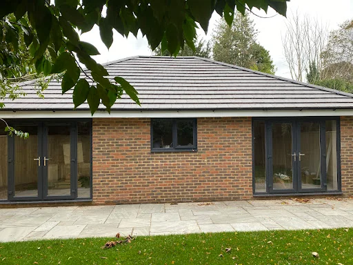 DESIGN BUILD MANAGE LTD photo 3