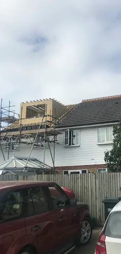 DESIGN BUILD MANAGE LTD photo 4