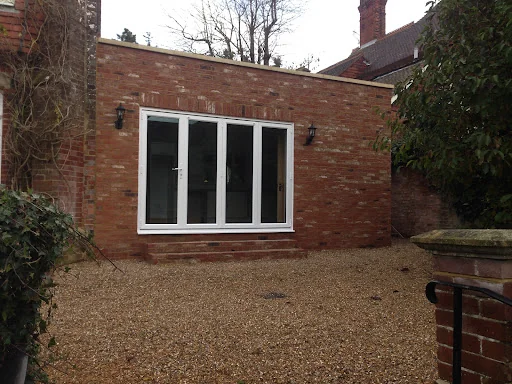 DESIGN BUILD MANAGE LTD photo 7