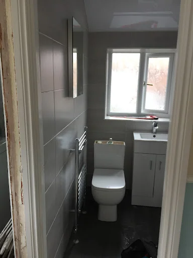 ISO Plumb Plumbing and Heating Limited photo 1