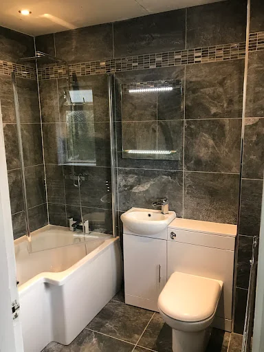 ISO Plumb Plumbing and Heating Limited photo 7