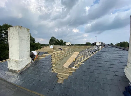 Steadfast Roofing &amp; Guttering photo 1