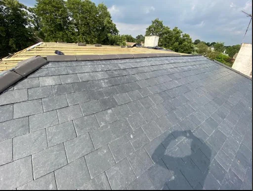 Steadfast Roofing &amp; Guttering photo 2