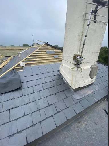 Steadfast Roofing &amp; Guttering photo 3