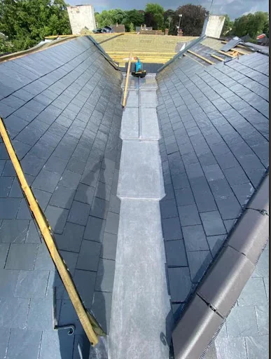 Steadfast Roofing &amp; Guttering photo 4
