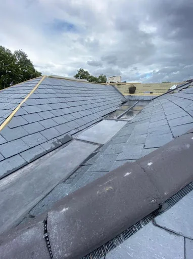 Steadfast Roofing &amp; Guttering photo 5