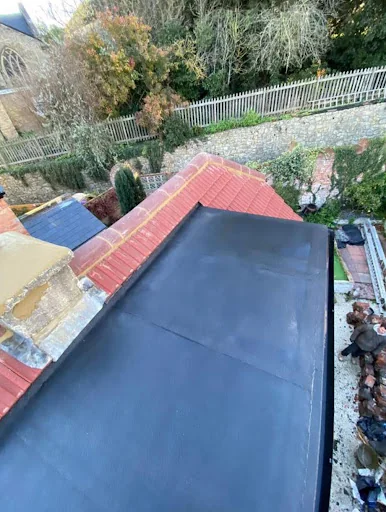 Steadfast Roofing &amp; Guttering photo 7