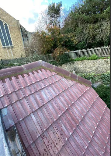 Steadfast Roofing &amp; Guttering photo 8