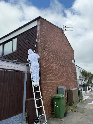 Wolcroft Pest Control photo 1