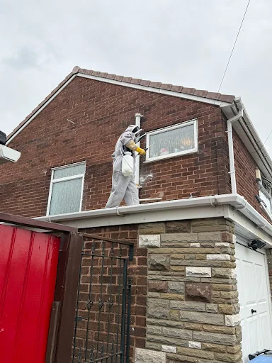 Wolcroft Pest Control photo 2