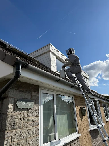 Wolcroft Pest Control photo 3