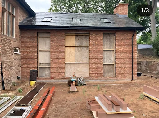 MOORE’S BRICKWORK AND CONSTRUCTION LIMITED photo 5