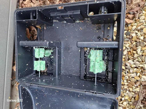 PRC Facilities and Pest Control Ltd photo 1