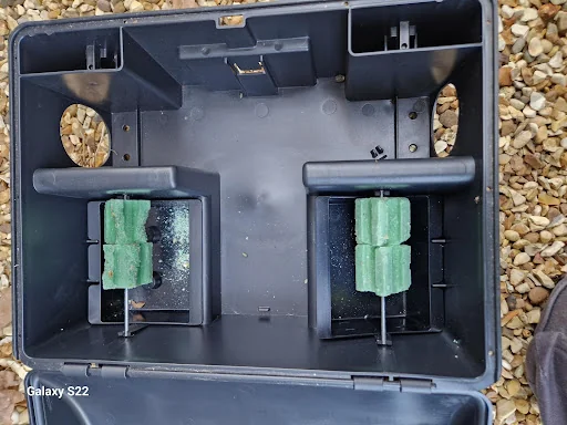 PRC Facilities and Pest Control Ltd photo 2