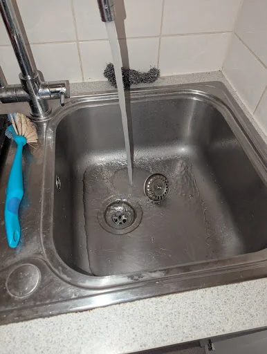 Tap in plumbing photo 3