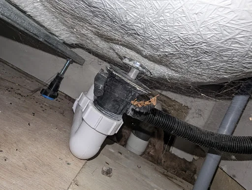 Tap in plumbing photo 6