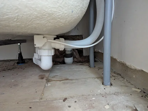 Tap in plumbing photo 7