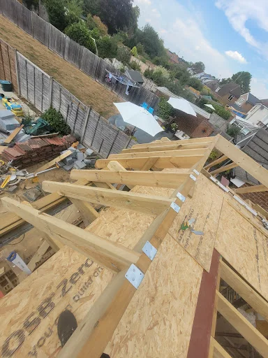 A.C.R ROOFING &amp; HOME IMPROVEMENTS LTD photo 1