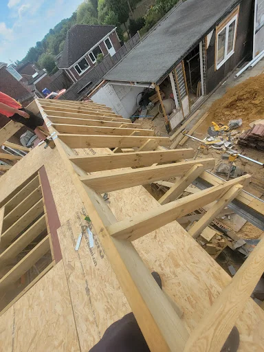 A.C.R ROOFING &amp; HOME IMPROVEMENTS LTD photo 2