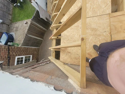 A.C.R ROOFING &amp; HOME IMPROVEMENTS LTD photo 3