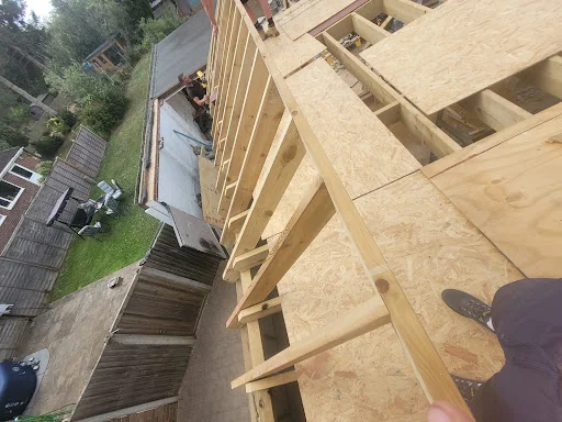 A.C.R ROOFING &amp; HOME IMPROVEMENTS LTD photo 4