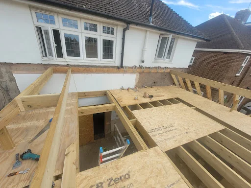 A.C.R ROOFING &amp; HOME IMPROVEMENTS LTD photo 5