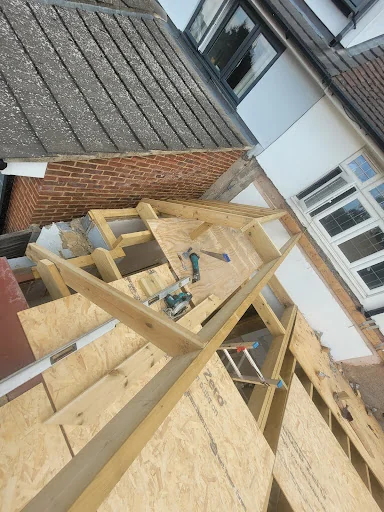 A.C.R ROOFING &amp; HOME IMPROVEMENTS LTD photo 6